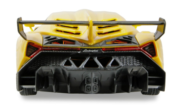 21115 Lamborghini Veneno Drift Car 1:18 RTR gelb